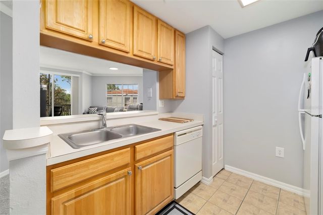 5500 BENTGRASS DRIVE 6-203, Sarasota, FL 34235