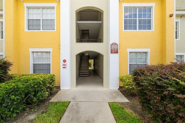 5500 BENTGRASS DRIVE 6-203, Sarasota, FL 34235