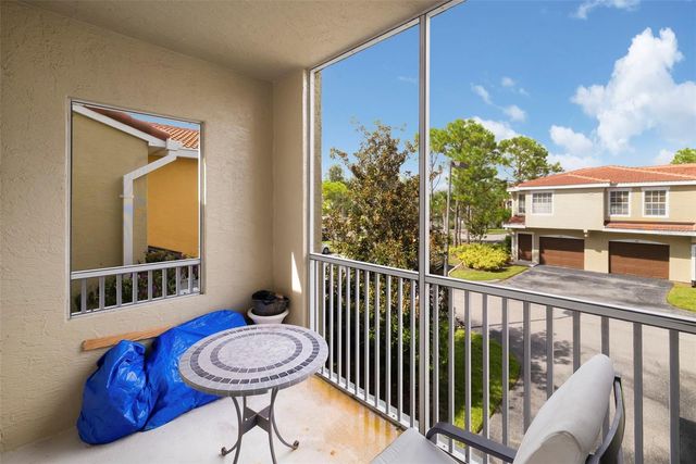 5500 BENTGRASS DRIVE 6-203, Sarasota, FL 34235