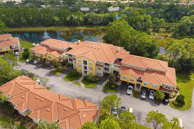 5500 BENTGRASS DRIVE 6-203, Sarasota, FL 34235