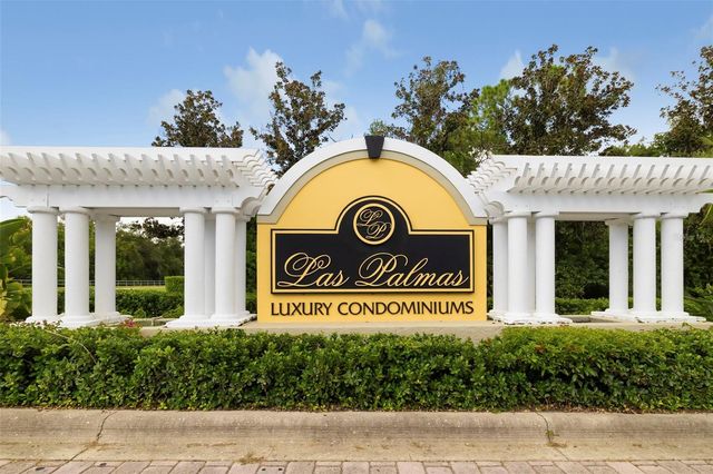5500 BENTGRASS DRIVE 6-203, Sarasota, FL 34235