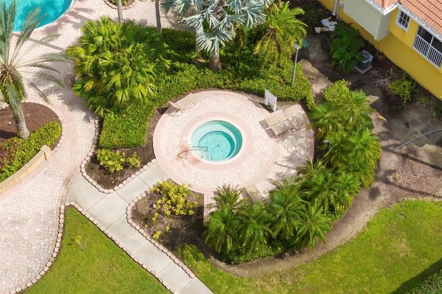 5500 BENTGRASS DRIVE 6-203, Sarasota, FL 34235