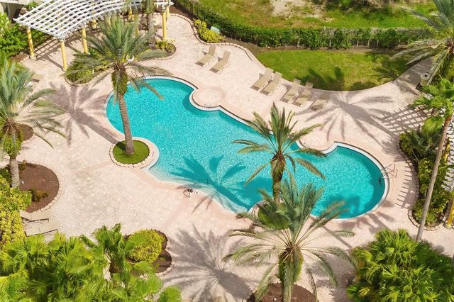 5500 BENTGRASS DRIVE 6-203, Sarasota, FL 34235