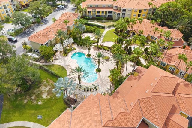5500 BENTGRASS DRIVE 6-203, Sarasota, FL 34235