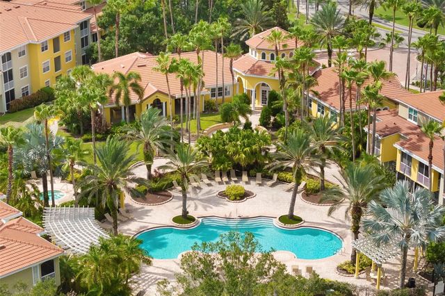 5500 BENTGRASS DRIVE 6-203, Sarasota, FL 34235