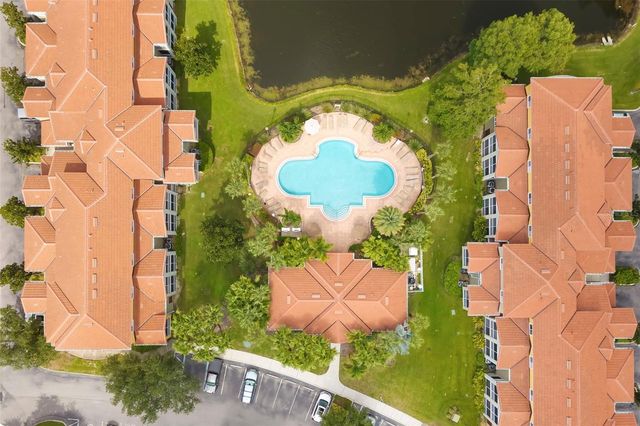 5500 BENTGRASS DRIVE 6-203, Sarasota, FL 34235