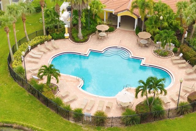 5500 BENTGRASS DRIVE 6-203, Sarasota, FL 34235