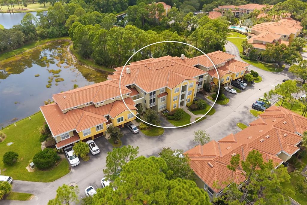 5500 BENTGRASS DRIVE 6-203, Sarasota, FL 34235