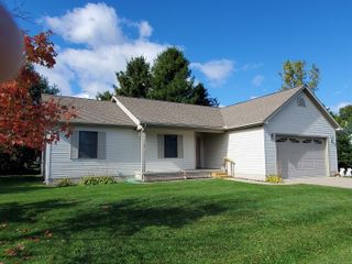 35 Austin Drive, Sanilac Twp, MI 48469