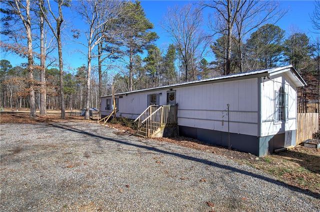 676 Flowery Branch Road, Kingston, GA 30145