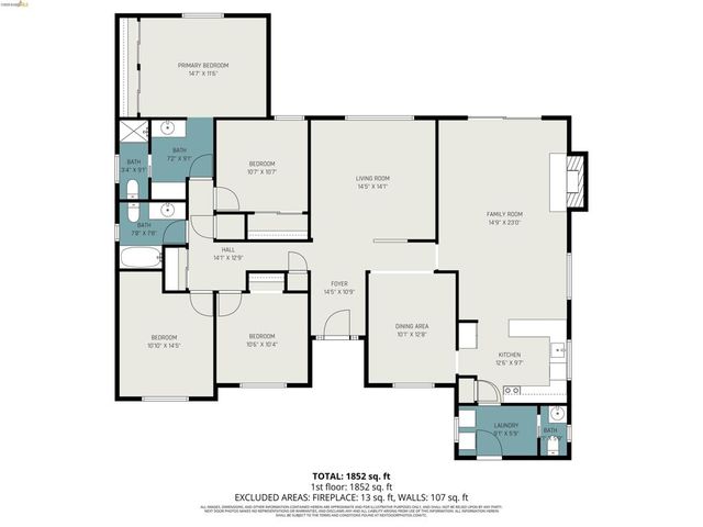 325 Hillsdale Dr, Pittsburg, CA 94565
