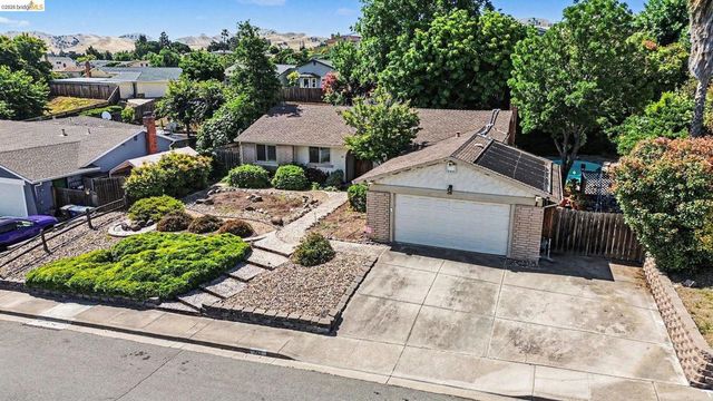 325 Hillsdale Dr, Pittsburg, CA 94565