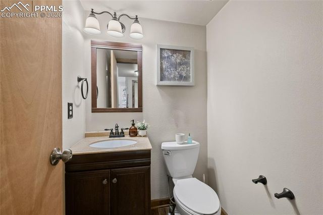 8758 Bellcove Circle, Colorado Springs, CO 80920