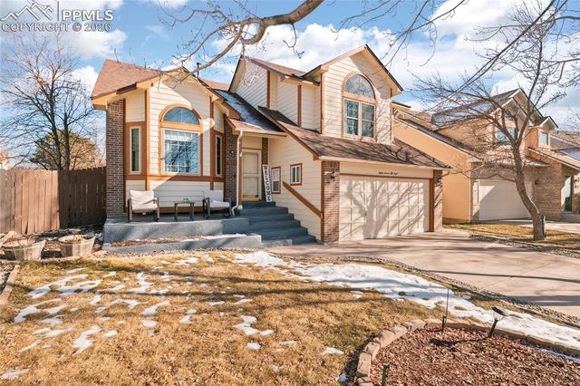 8758 Bellcove Circle, Colorado Springs, CO 80920