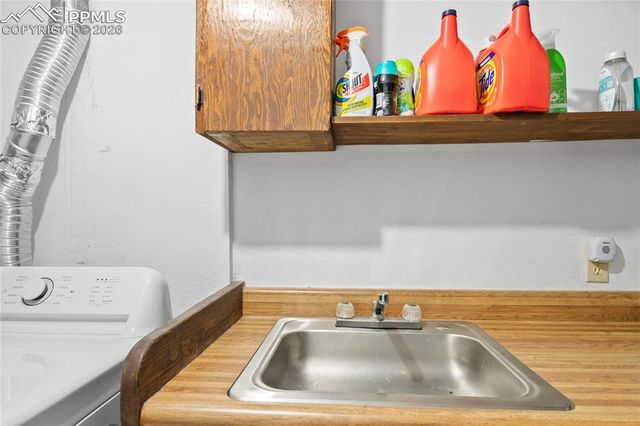 8758 Bellcove Circle, Colorado Springs, CO 80920