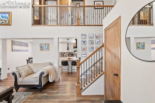 8758 Bellcove Circle, Colorado Springs, CO 80920