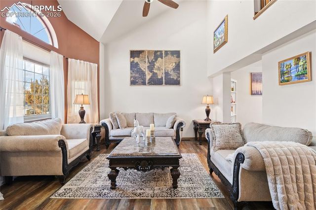 8758 Bellcove Circle, Colorado Springs, CO 80920