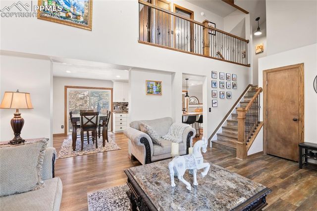 8758 Bellcove Circle, Colorado Springs, CO 80920