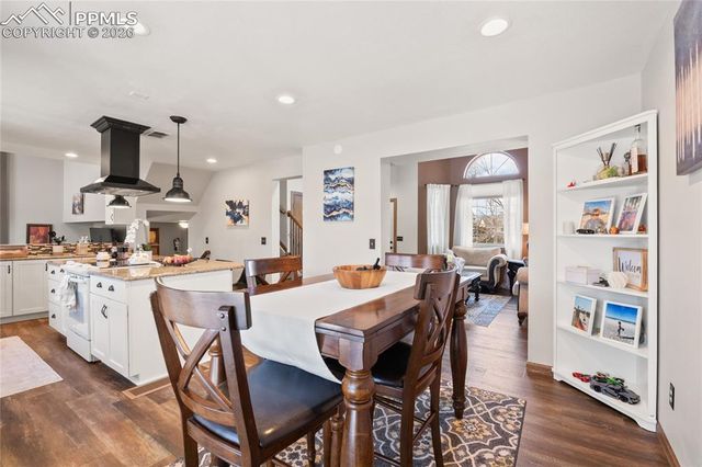 8758 Bellcove Circle, Colorado Springs, CO 80920