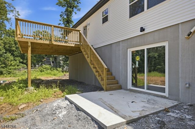 14 Fawn Run, Montague Twp., NJ 07827