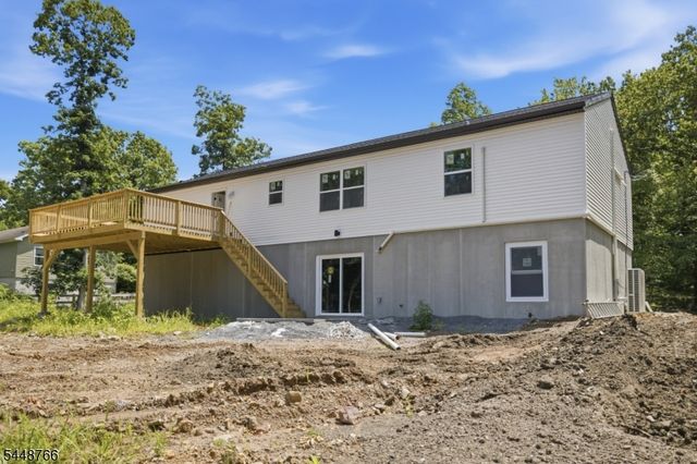 14 Fawn Run, Montague Twp., NJ 07827