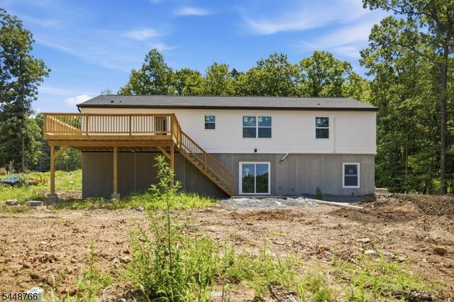 14 Fawn Run, Montague Twp., NJ 07827