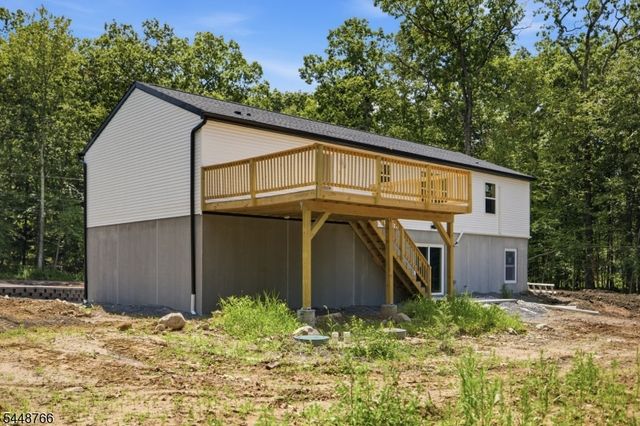 14 Fawn Run, Montague Twp., NJ 07827
