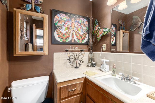 1032 W 6TH Place, Mesa, AZ 85201