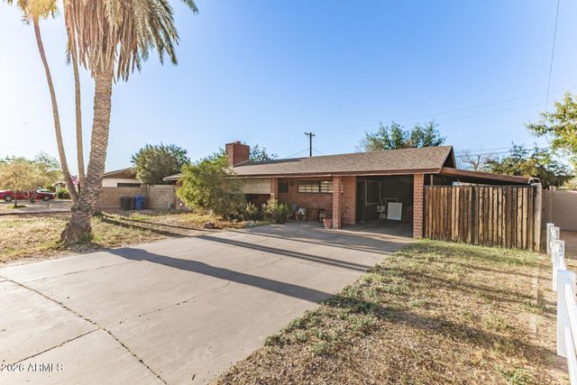 1032 W 6TH Place, Mesa, AZ 85201
