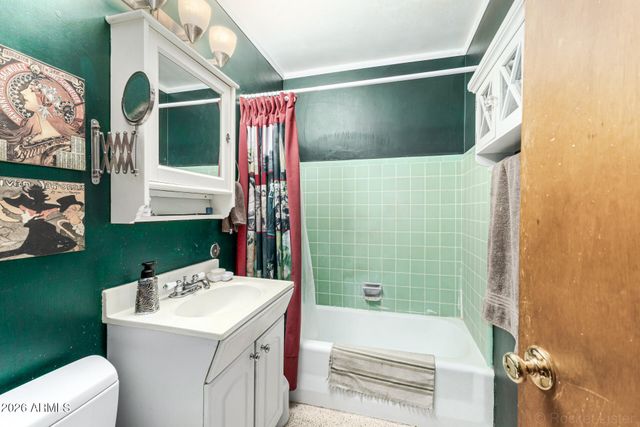 1032 W 6TH Place, Mesa, AZ 85201