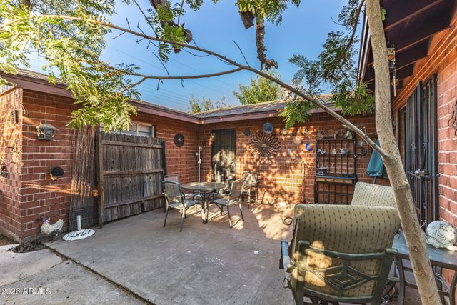 1032 W 6TH Place, Mesa, AZ 85201