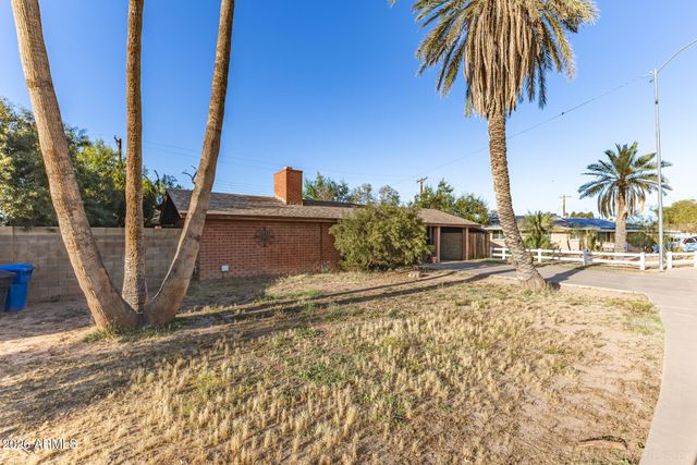 1032 W 6TH Place, Mesa, AZ 85201