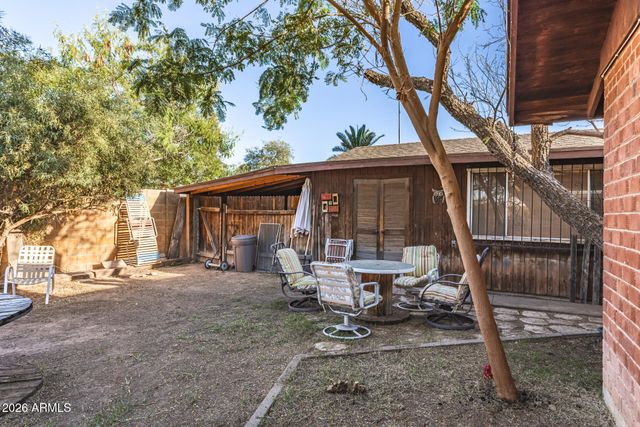 1032 W 6TH Place, Mesa, AZ 85201