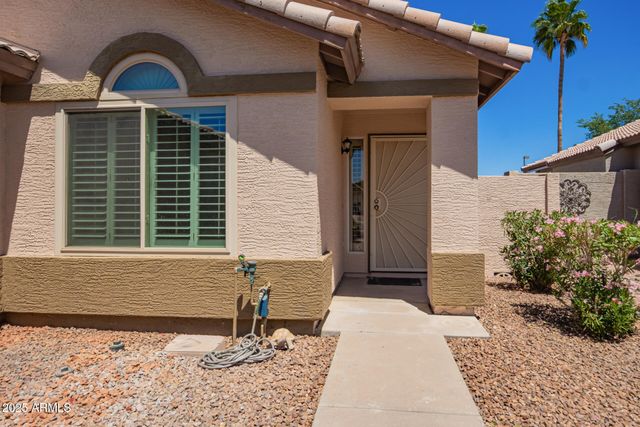 174 W DEL RIO Street, Gilbert, AZ 85233