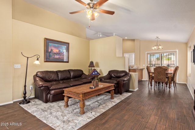 174 W DEL RIO Street, Gilbert, AZ 85233