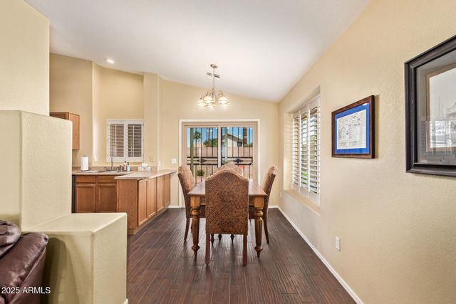 174 W DEL RIO Street, Gilbert, AZ 85233
