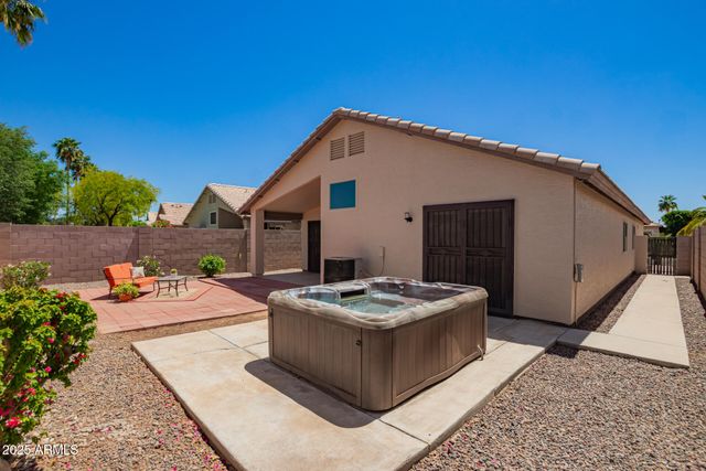 174 W DEL RIO Street, Gilbert, AZ 85233