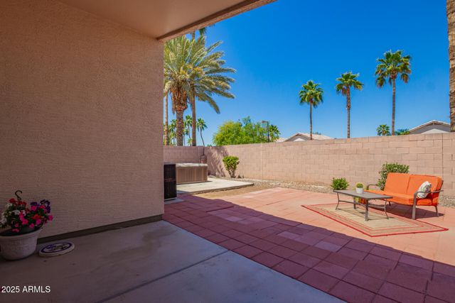 174 W DEL RIO Street, Gilbert, AZ 85233