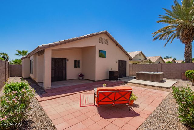 174 W DEL RIO Street, Gilbert, AZ 85233