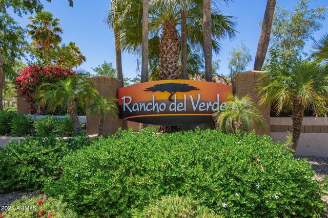 174 W DEL RIO Street, Gilbert, AZ 85233