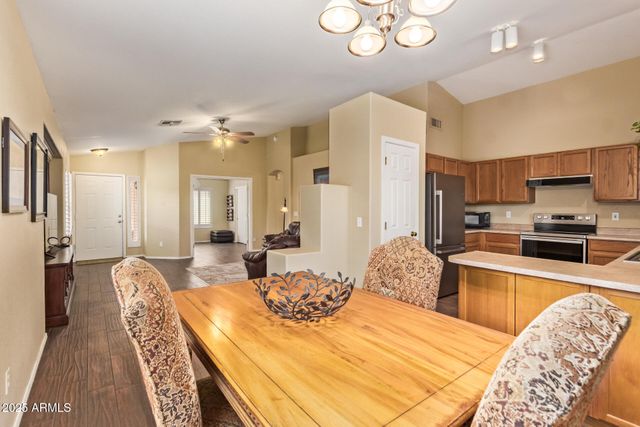 174 W DEL RIO Street, Gilbert, AZ 85233