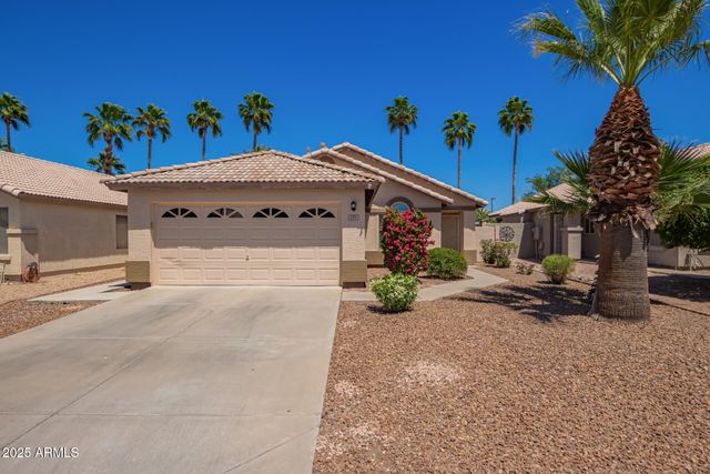174 W DEL RIO Street, Gilbert, AZ 85233