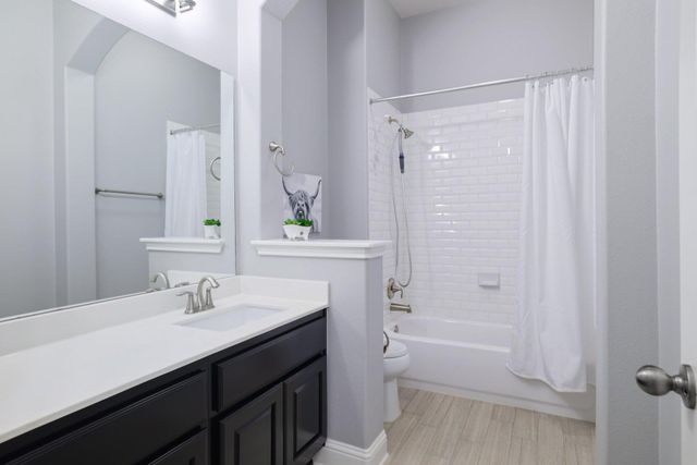 4207 Lazy River BND, Cedar Park, TX 78613