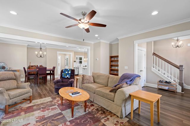 4 Tug Boat Lane, Beaufort, SC 29907