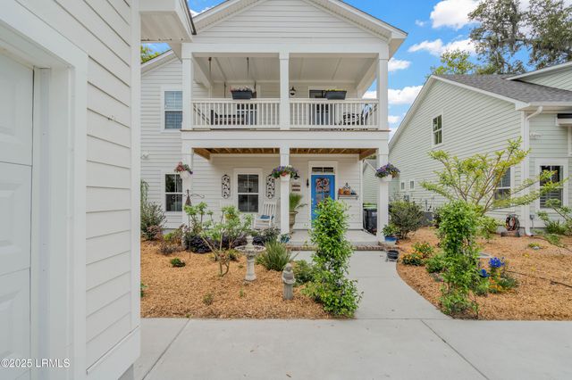 4 Tug Boat Lane, Beaufort, SC 29907