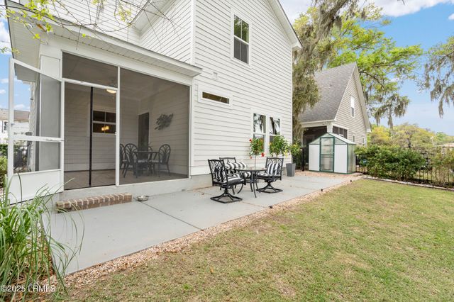 4 Tug Boat Lane, Beaufort, SC 29907