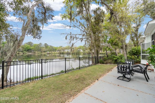 4 Tug Boat Lane, Beaufort, SC 29907