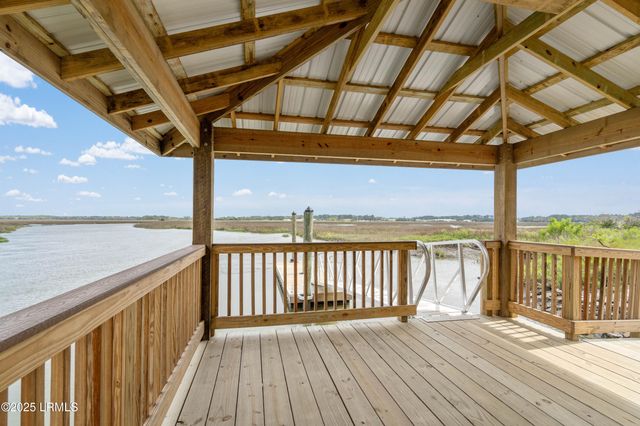 4 Tug Boat Lane, Beaufort, SC 29907