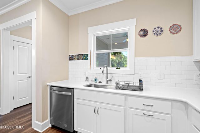 4 Tug Boat Lane, Beaufort, SC 29907