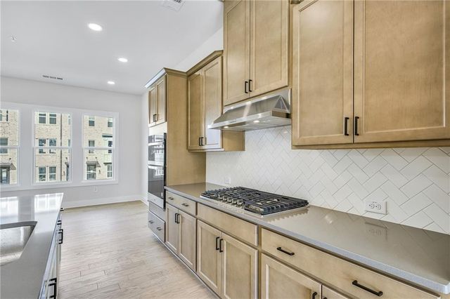 2320 Mockernut Trail 139, Smyrna, GA 30080